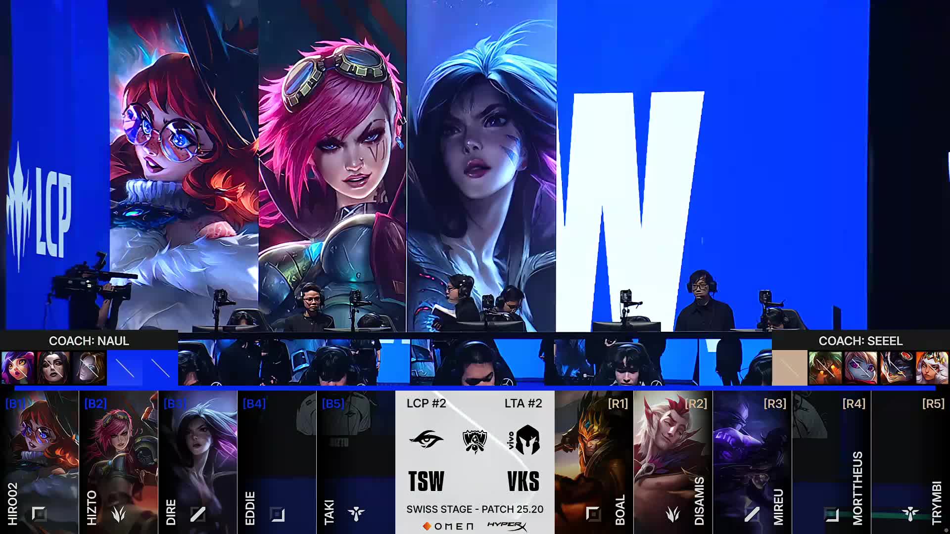 Theshy老头杯赛前群访：没什么压力，有信心夺冠