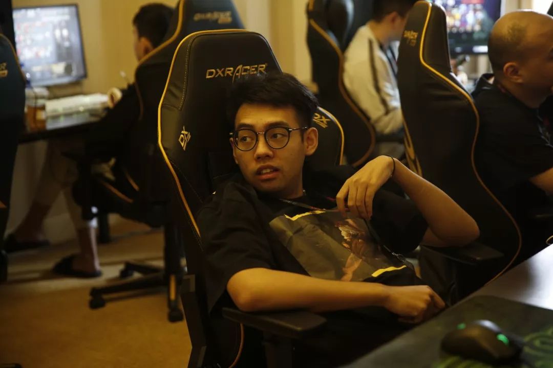 恭喜广州TTG晋级2021王者荣耀挑战者杯总决赛！