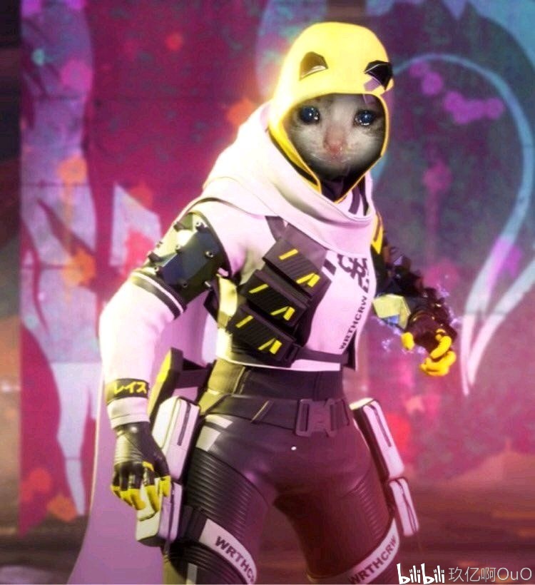 ThunderTalk Gaming 官方：辅助 QiuQiu 已正式断开连接