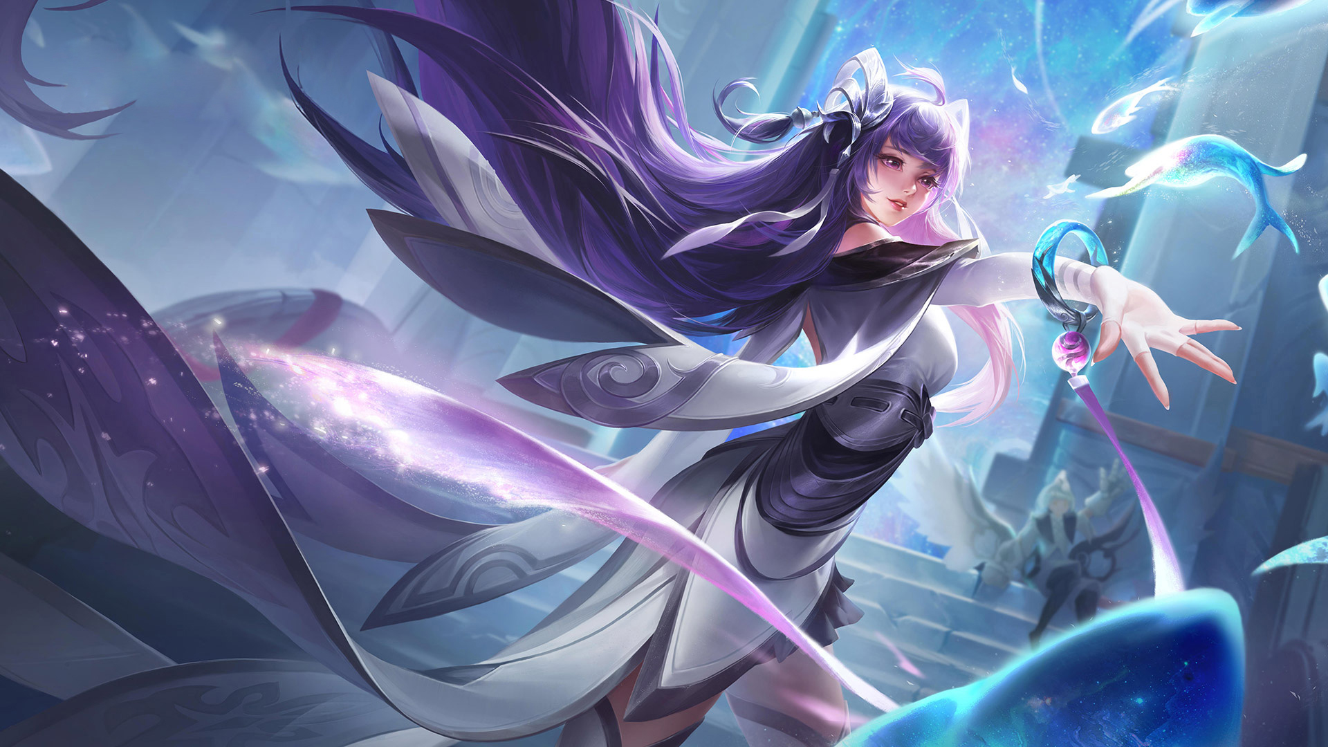 LPL春季赛常规赛海报回顾—有没有发现这些隐藏在海报中的小彩蛋呢？