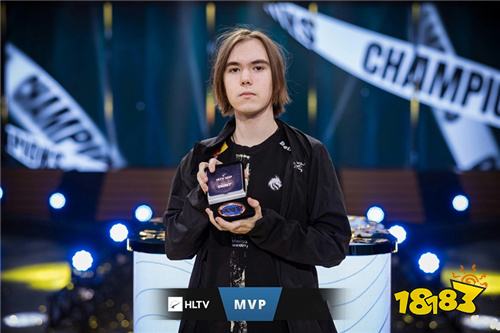 Knight联赛四连冠和六连决赛记录就此定格