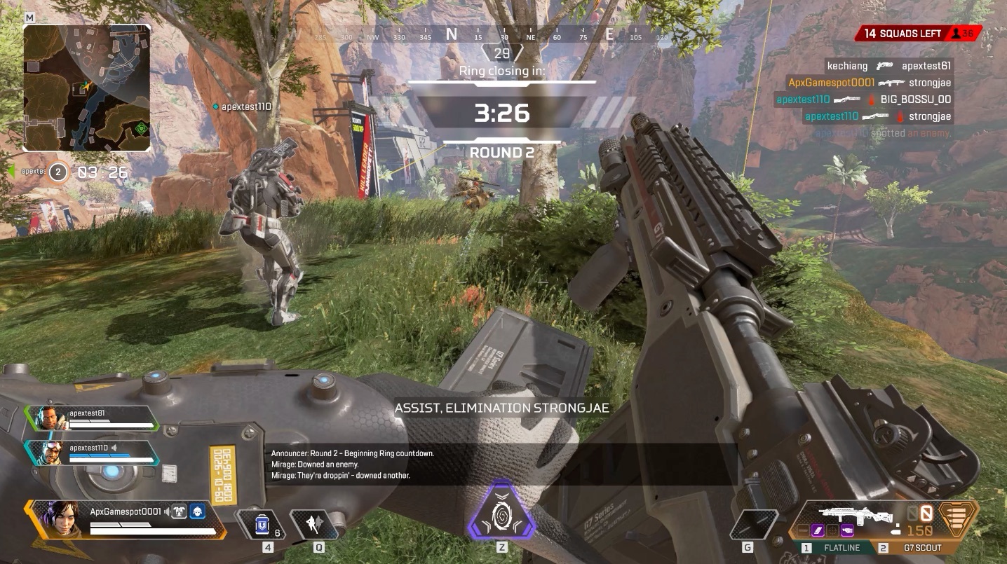 Weibo Gaming post-match interview with Xiaohu ： 新的十年从零开始，每一年都是一个新的起点