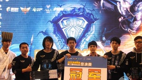KRIMZ 回到了 Fnatic 主力阵容，球队立刻获胜