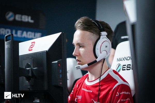 失而复得，forZe重新获得DH公开赛参赛资格